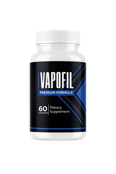 Vitality Support Formula